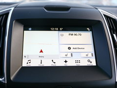 2018款 EcoBoost 245 两驱豪锐型 7座