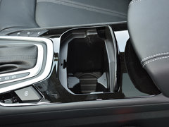 2017款 EcoBoost 245 四驱旗舰型 7座