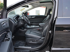 2017款 EcoBoost 245 四驱旗舰型 7座