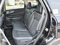 2017款 EcoBoost 245 四驱旗舰型 7座