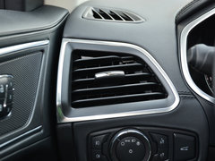 2017款 EcoBoost 245 四驱旗舰型 7座
