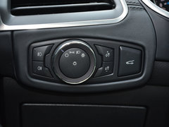 2017款 EcoBoost 245 四驱旗舰型 7座