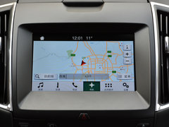 2017款 EcoBoost 245 四驱旗舰型 7座