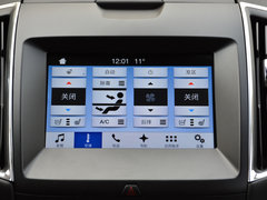 2017款 EcoBoost 245 四驱旗舰型 7座