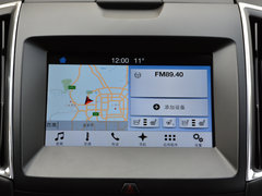 2017款 EcoBoost 245 四驱旗舰型 7座