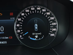 2017款 EcoBoost 245 四驱旗舰型 7座