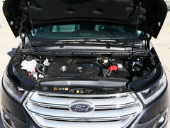 2018款 EcoBoost 245 两驱豪锐型 7座