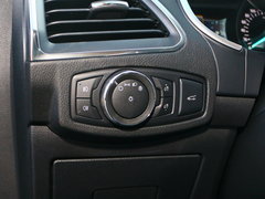 2018款 EcoBoost 245 两驱豪锐型 7座