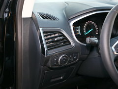 2018款 EcoBoost 245 两驱豪锐型 7座