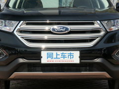 2018款 EcoBoost 245 两驱铂锐型 7座