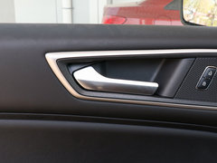 2018款 EcoBoost 245 两驱铂锐型 7座