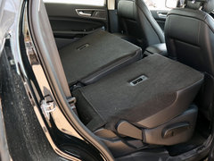 2018款 EcoBoost 245 两驱铂锐型 7座