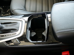 2018款 EcoBoost 245 两驱铂锐型 7座