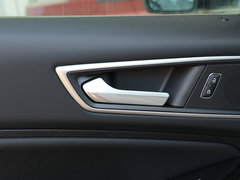 2018款 EcoBoost 245 两驱铂锐型 5座