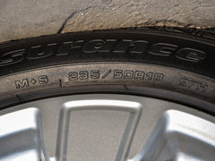 2018款 EcoBoost 245 四驱豪翼型