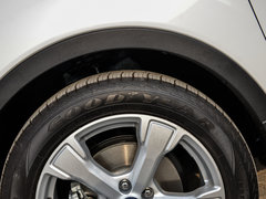 2018款 EcoBoost 245 四驱豪翼型