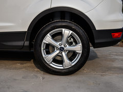 2018款 EcoBoost 245 四驱豪翼型