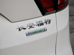 2018款 EcoBoost 245 四驱豪翼型