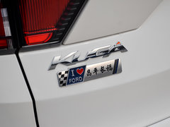 2018款 EcoBoost 245 四驱豪翼型