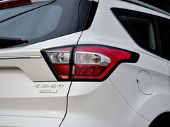 2018款 EcoBoost 245 四驱豪翼型