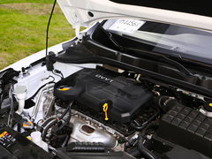 2018款 PLUS 1.5L 手动尊享版