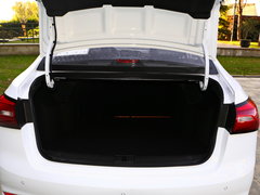 2018款 PLUS 1.5L 手动尊享版