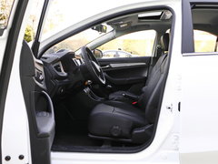2018款 PLUS 1.5L 手动尊享版