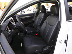 2018款 PLUS 1.5L 手动尊享版