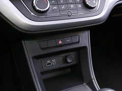 2018款 PLUS 1.5L 手动尊享版