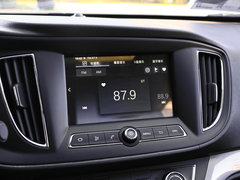 2018款 PLUS 1.5L 手动尊享版