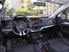 2018款 PLUS 1.5L 手动尊享版