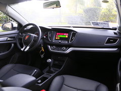 2018款 PLUS 1.5L 手动尊享版
