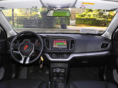2018款 PLUS 1.5L 手动尊享版