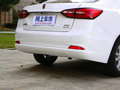 2018款 PLUS 1.5L 手动尊享版