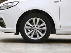 2018款 PLUS 1.5L 手动尊享版