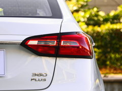 2018款 PLUS 1.5L 手动尊享版