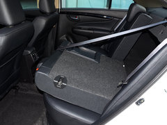 2018款 1.6L 自动Pro版尊享型