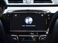 2018款 1.6L 自动Pro版尊享型