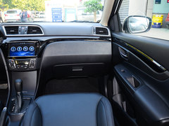 2018款 1.6L 自动Pro版尊享型