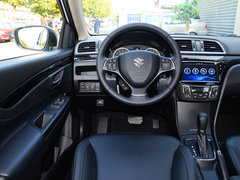 2018款 1.6L 自动Pro版尊享型