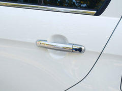 2018款 1.6L 自动Pro版尊享型