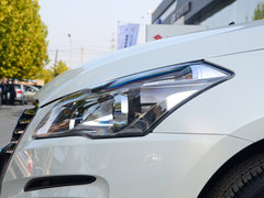 2018款 1.6L 自动Pro版尊享型