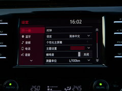 2018款 2.5S 锋尚版