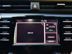 2018款 2.5S 锋尚版