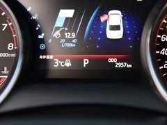 2018款 2.5S 锋尚版