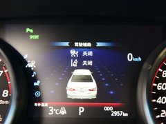 2018款 2.5S 锋尚版