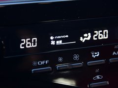 2018款 2.5S 锋尚版