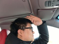 2018款 2.5S 锋尚版