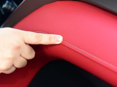 2018款 2.5S 锋尚版