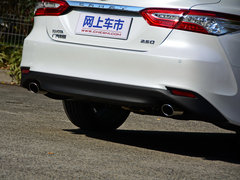2018款 2.5Q 旗舰版